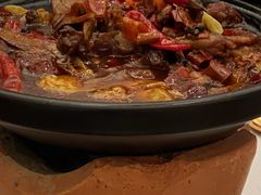 -虹泥小厨(南国花园总店)