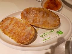 脆哗奶油猪-翠华餐厅(宝安壹方城店)