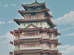 -合江楼