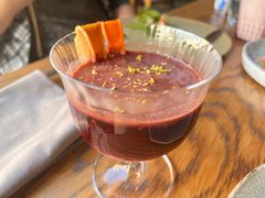 -BOR Eatery(安福路店)