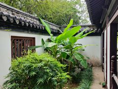 -常熟方塔园