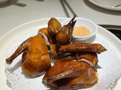 -顺峰顺水顺德菜(第一百货店)
