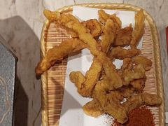 -南锣南门(东方银座店)