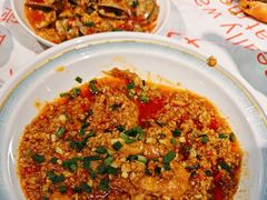 -辣出味岳阳特色烧烤·龙虾大排档(砂子塘总店)