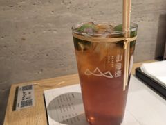 -山缓缓火锅(青岛万象城店)