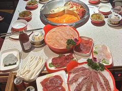 -大龙燚·旷野鲜火锅(广州首店)