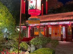 -白家大院·王府宫廷菜(苏州街店)