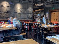 -新梅华·茶点餐厅(欧尚店)
