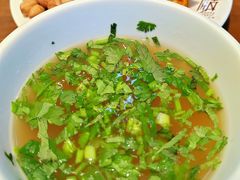 -建基泡馍·西安老字号·清真(永宁店)