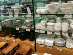-MUJI无印良品(茂业天地店)