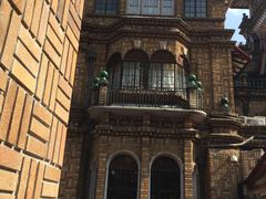 -马勒别墅·中餐厅