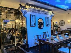 -徽韵人家·传承正宗徽菜(牡丹园店)