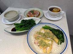 -和平馆·地道港澳茶餐厅(西门口店)
