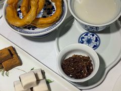 -四季民福烤鸭店(王府井东安门店)