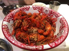 -丹虾·文和友小龙虾品牌·湘菜(北京路店)
