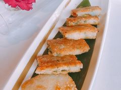 -金轩中餐厅 Jin Xuan(浦东丽思卡尔顿酒店)