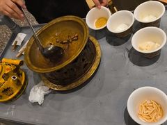-羊之道草原味道清真餐厅(番禺店)