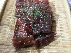 香草烧排骨-石岐乳鸽村(南海第三分店)