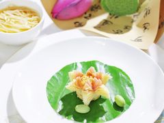 -济南喜来登酒店