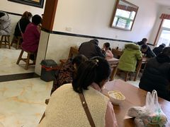 大堂-刘信牛羊肉小炒泡馍(回民街店)