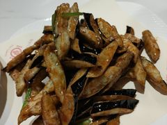 -双合园·海鲜水饺青岛菜(九水东路店)