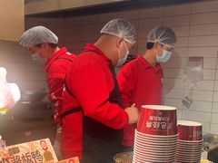 -黑色经典臭豆腐·湖南特产(步行街店)