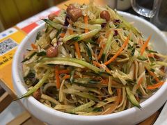 -鹤之乡·齐齐哈尔烤肉·非遗(秋涛路店)