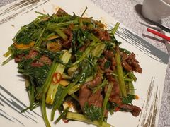 -海陵岛保利皇冠假日酒店·御公馆中餐厅 CANAL LNUA