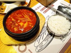 -喜来稀肉(北外滩白玉兰广场店)