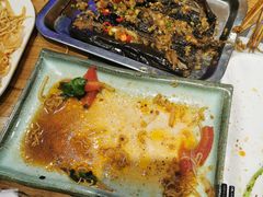-正通记·哈尔滨烧烤·炭烤鸽子(七宝万科国际店)