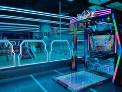 -世代星球·保龄球·镭战真人CS·团建(杨浦店)