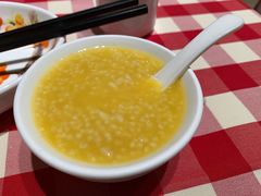 小米粥-西贝(上海我格广场店)