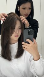 -DL HOPE明星造型