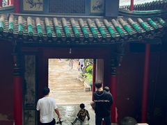-盘龙寺