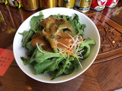 -东湖食堂·湖景餐厅•会议