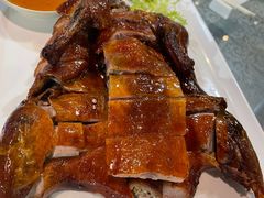 -丽华园(汉阳龙阳店)