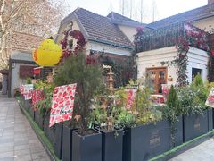 -弗兰克牛排西餐厅Ribone steak house(柠檬花园店)