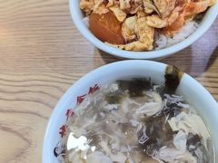 -晓宇盒饭(民安街店)
