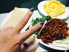 -老昌春饼(中央大街店)