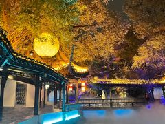 -蜀大侠·侠客印象(园林博物馆店)