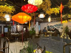 -庭院小酌(瑞莲街店)
