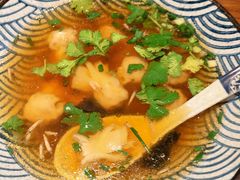 -北丐先生·野馄饨烧烤(长宁龙之梦店)