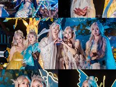 -沈阳方特欢乐世界