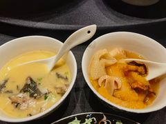 -君庭中餐厅(湘江豪生店)