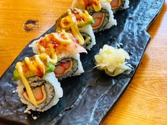 -天正河鲀·河豚亭(大连店)