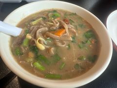 -唐河王记·南阳民间菜(国基路店)