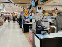 -永旺黄岛购物中心