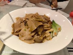 -香满楼(南关店)