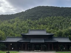 -兰亭风景区