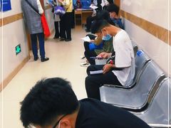 -重庆医科大学附属第一医院(本部)